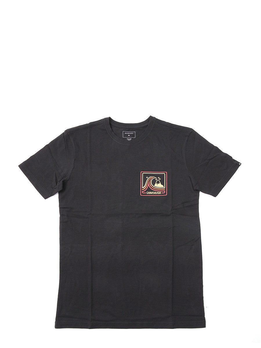 QUIKSILVER Quiksilver Highway Vagabond Shirt