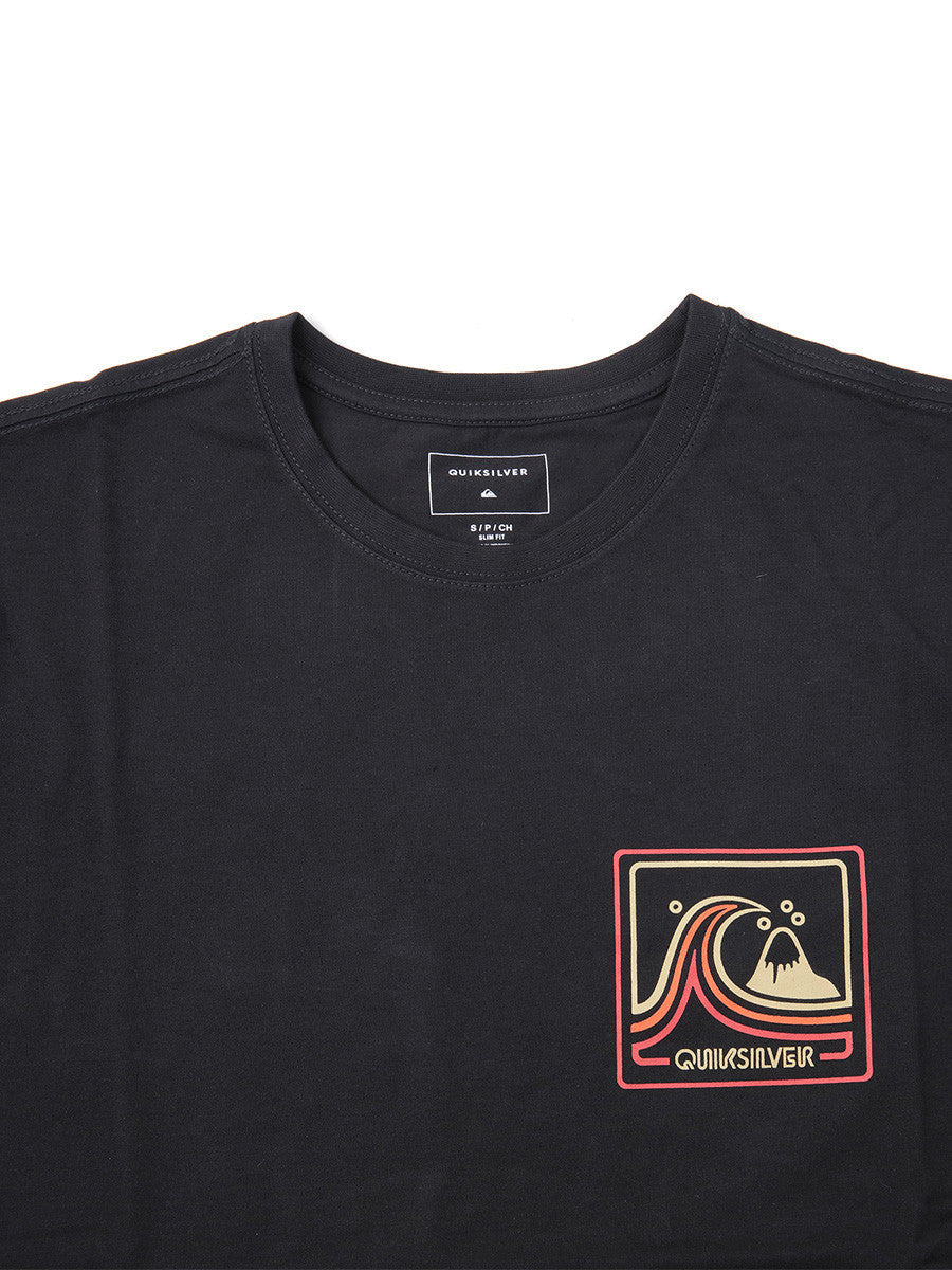 QUIKSILVER Quiksilver Highway Vagabond Shirt