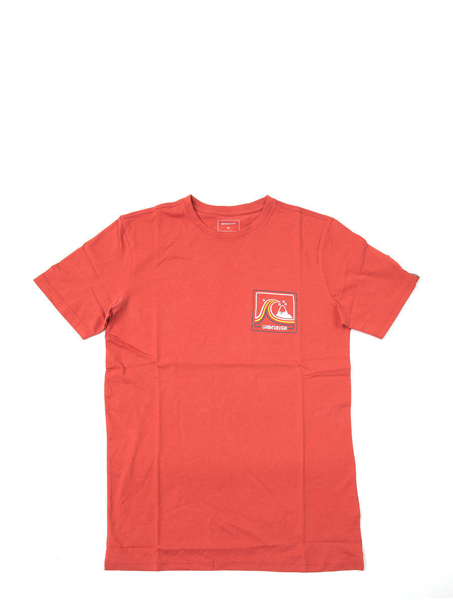 QUIKSILVER Quiksilver Highway Vagabond Shirt