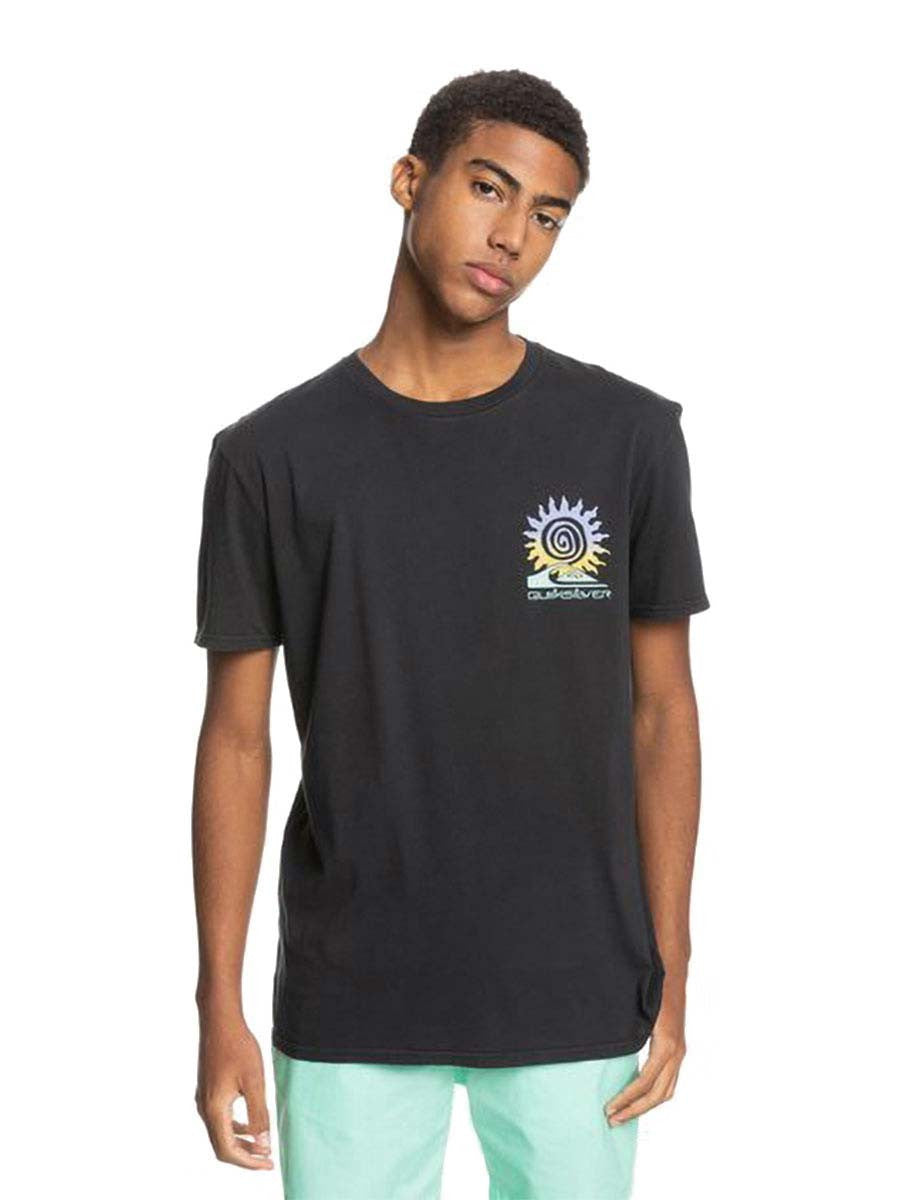QUIKSILVER Quiksilver Islandpulsess Tees