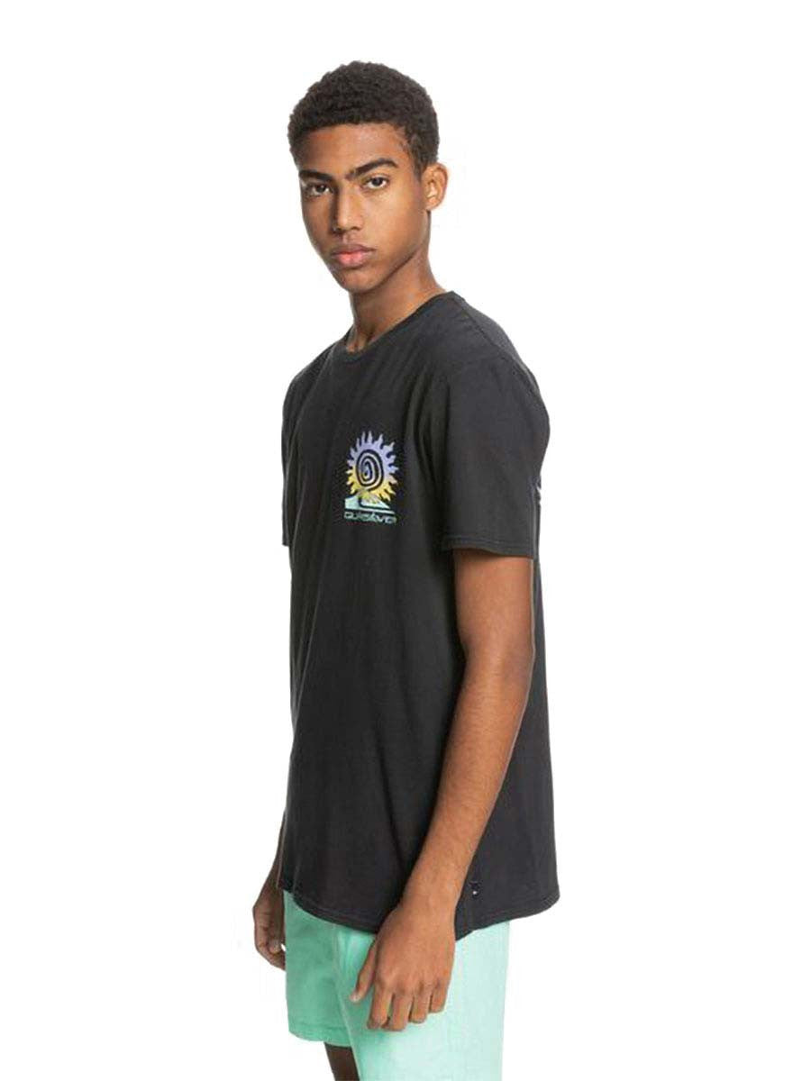 QUIKSILVER Quiksilver Islandpulsess Tees