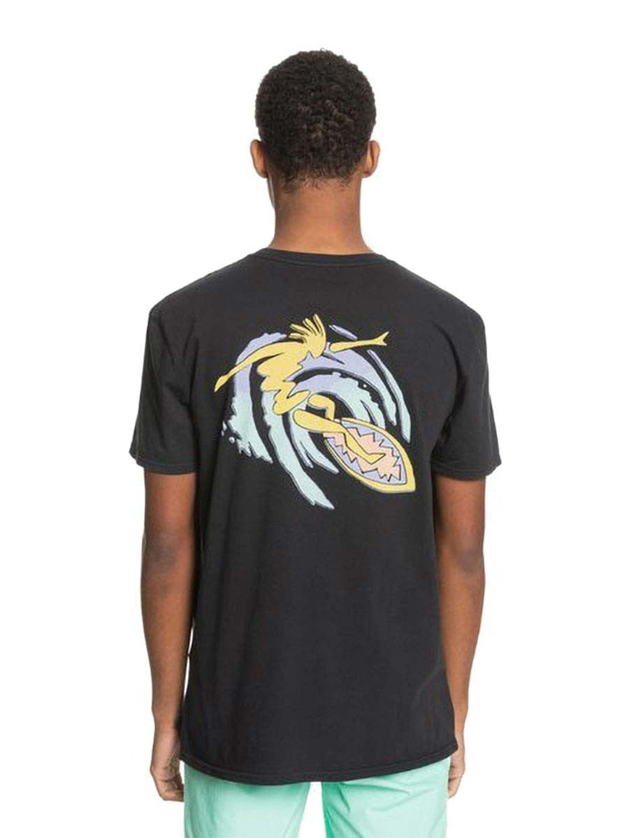 QUIKSILVER Quiksilver Islandpulsess Tees
