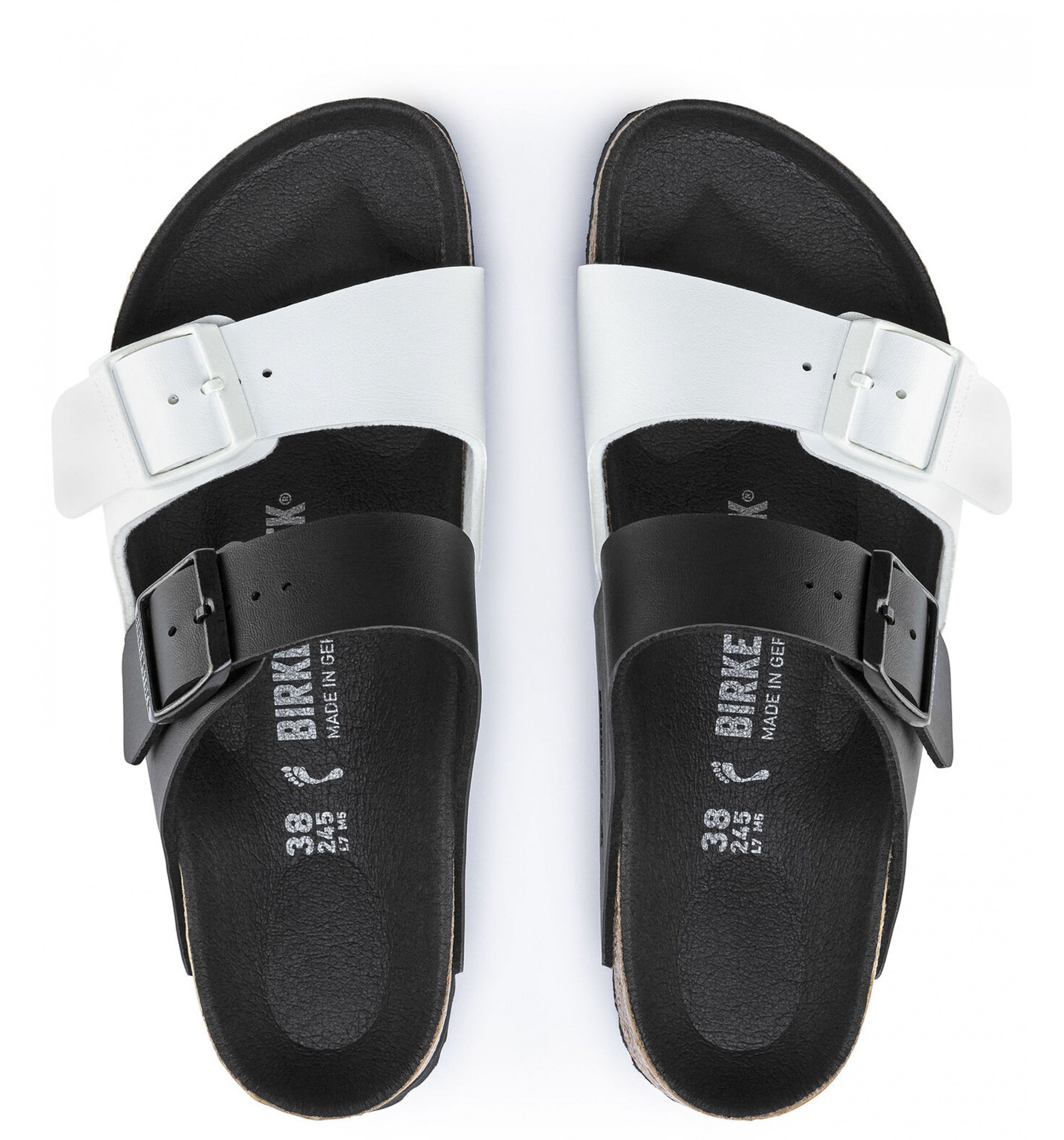 BIRKENSTOCK Arizona Split Bf Triples