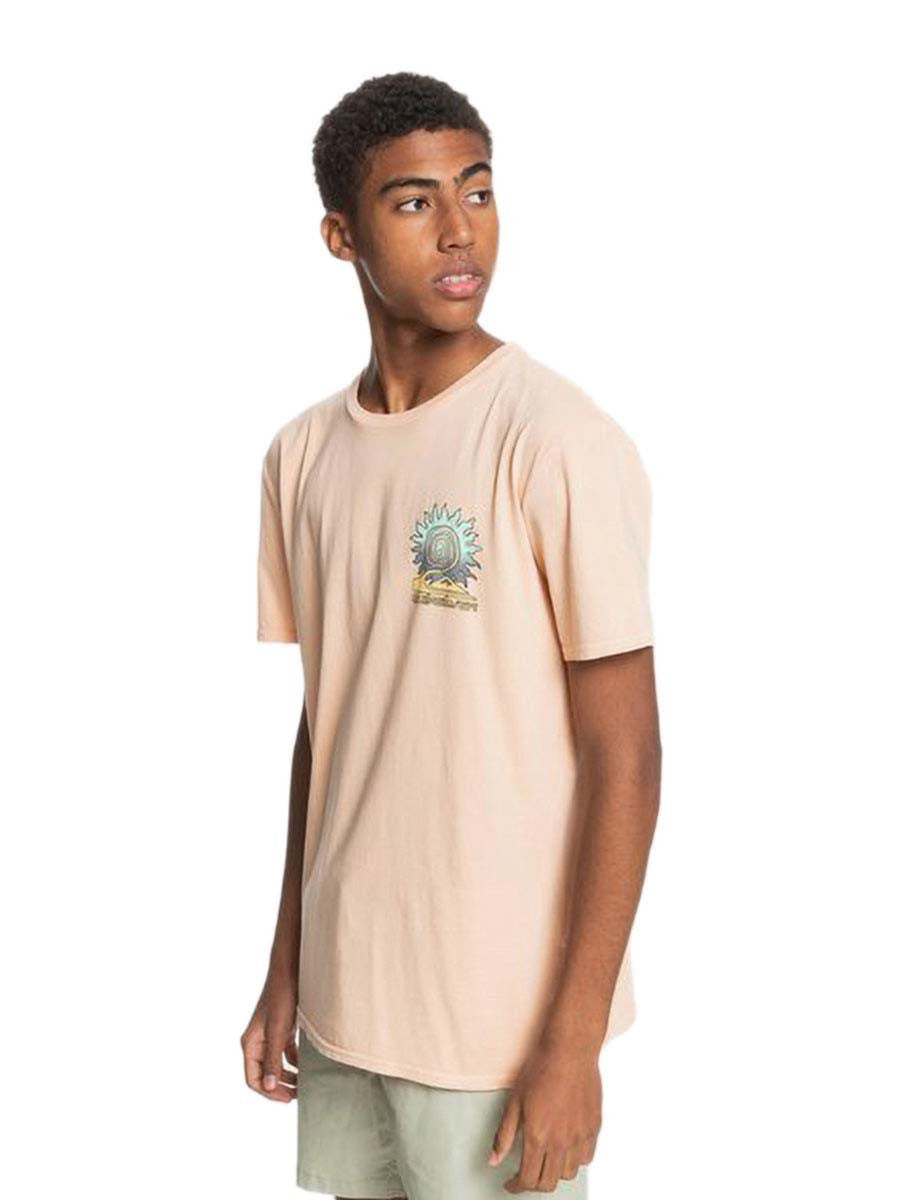 QUIKSILVER Quiksilver Islandpulsess Tees