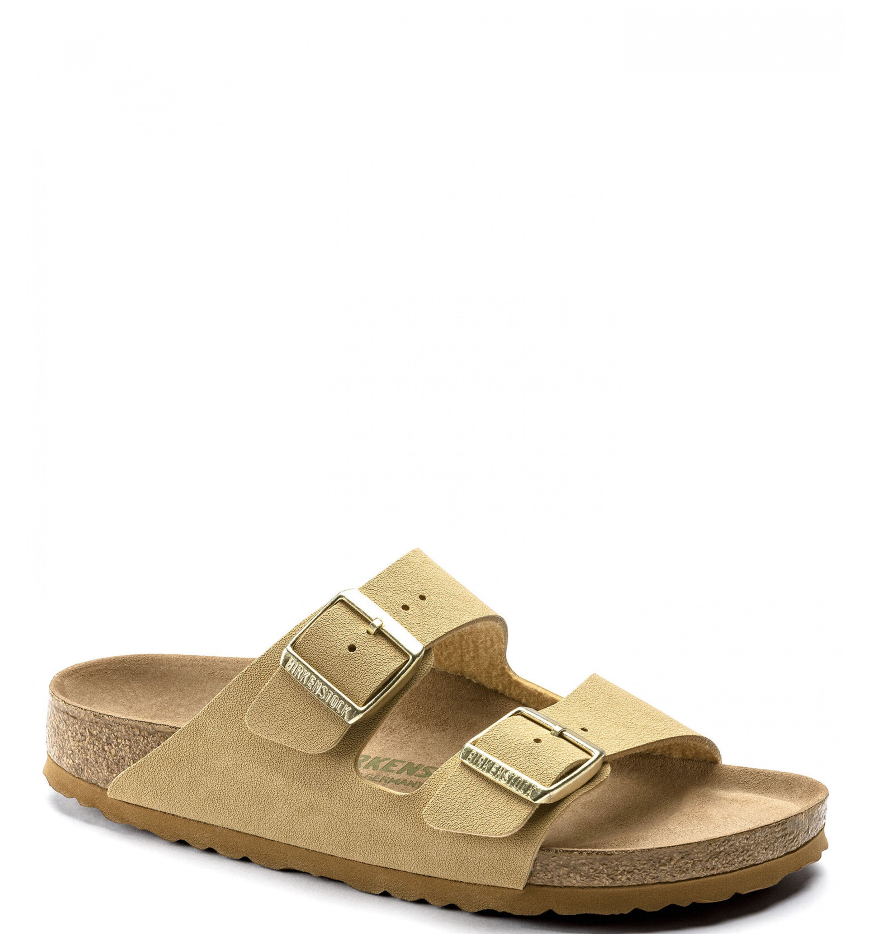 BIRKENSTOCK Arizona Earthy Vegan