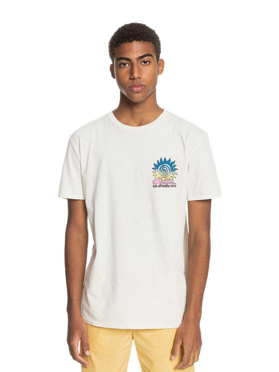 QUIKSILVER Quiksilver Islandpulsess Tees