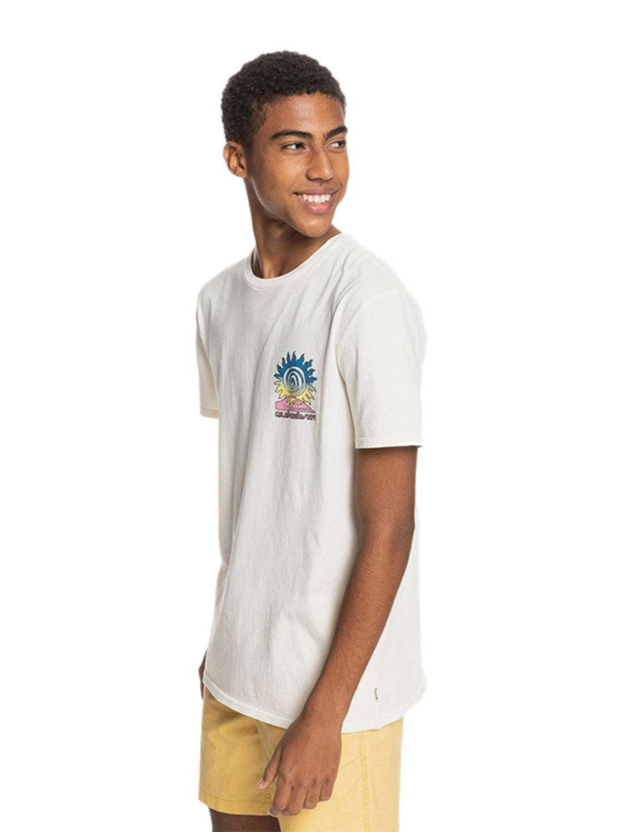 QUIKSILVER Quiksilver Islandpulsess Tees