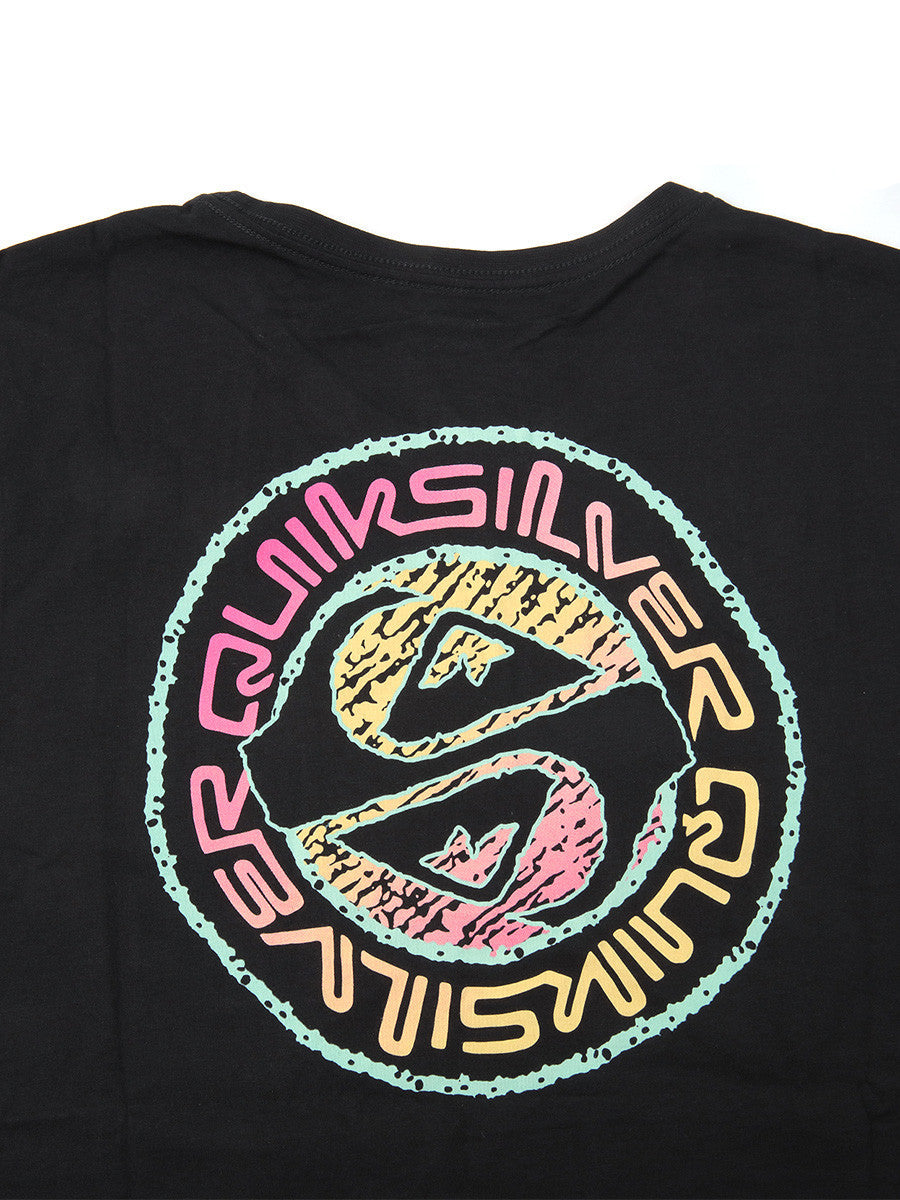 QUIKSILVER Quiksilver Neon Experience Shirt