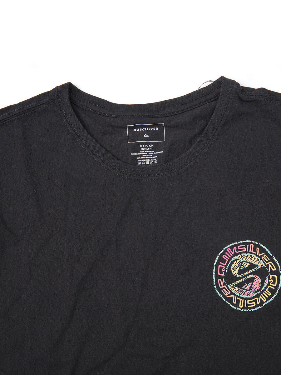 QUIKSILVER Quiksilver Neon Experience Shirt