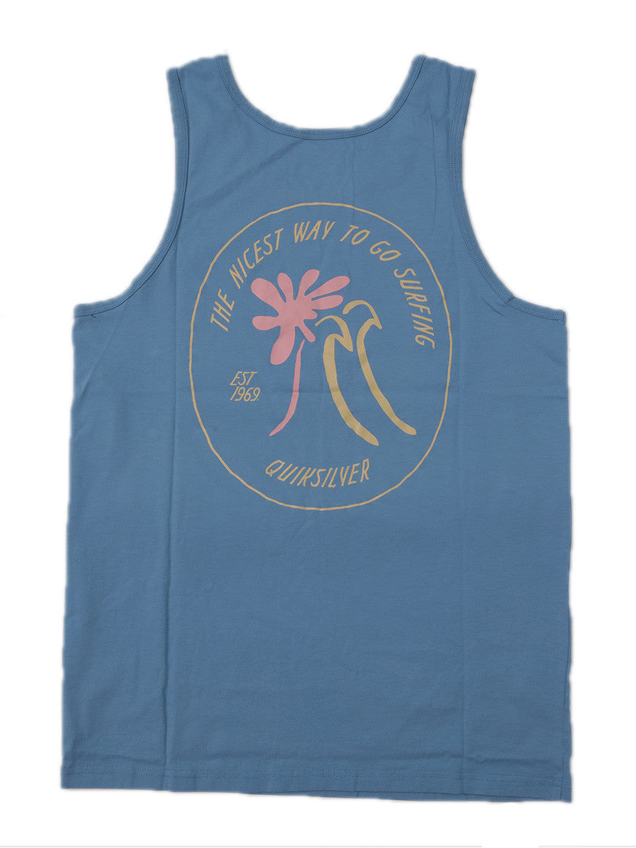 QUIKSILVER Quiksilver Pacific Bliss Shirt