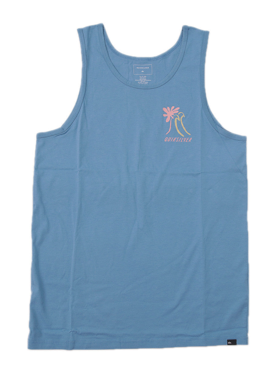 QUIKSILVER Quiksilver Pacific Bliss Shirt
