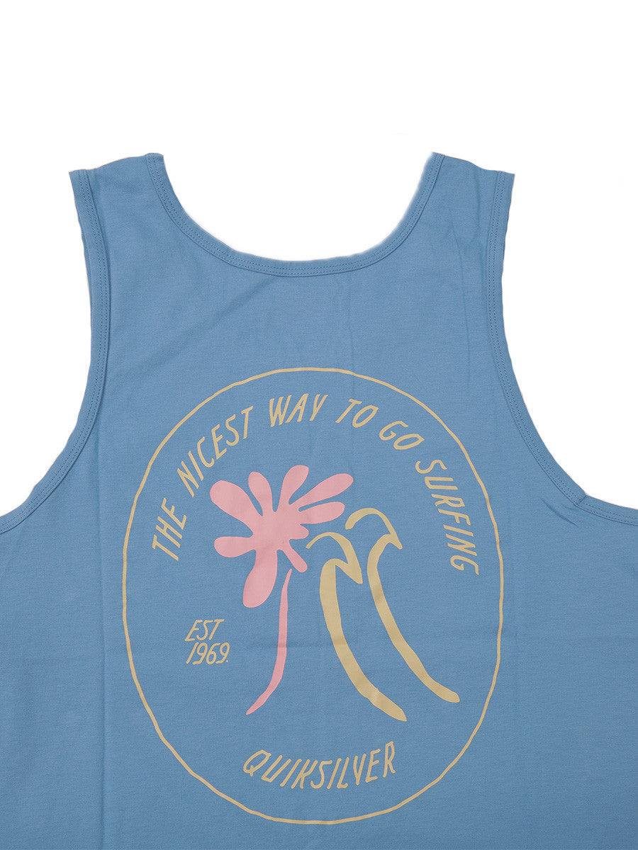 QUIKSILVER Quiksilver Pacific Bliss Shirt