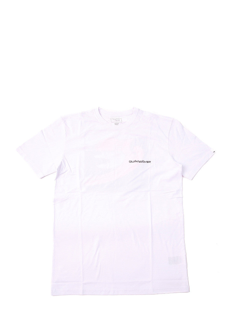 QUIKSILVER Quiksilver Secret Set Ss Id Shirt