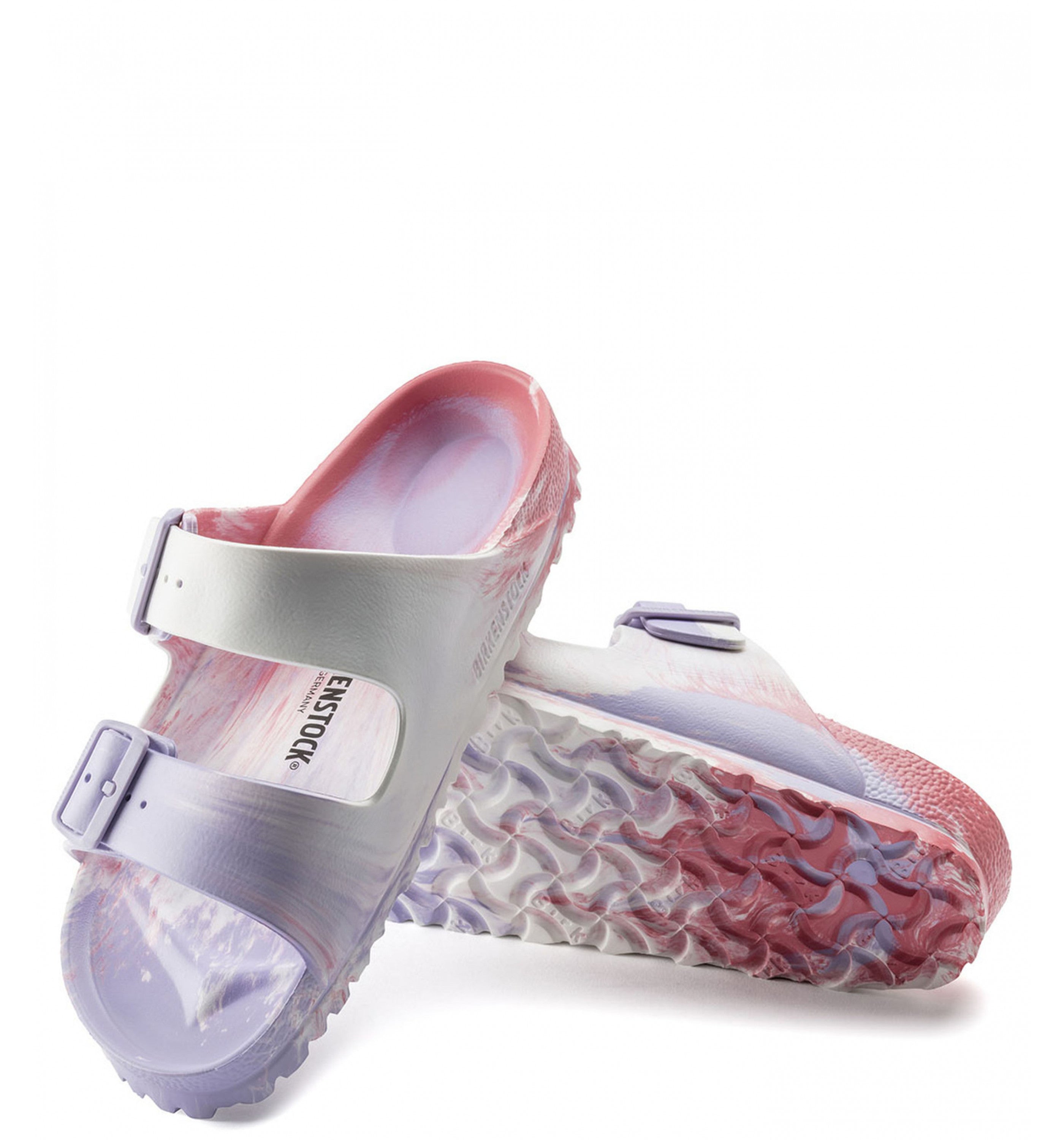BIRKENSTOCK Arizona To The Gym Womens Womens