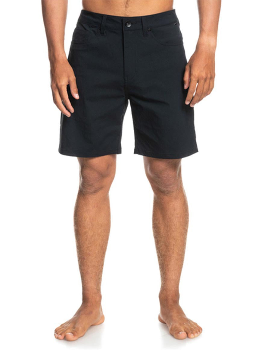 QUIKSILVER Nelsdrtwamph18 Mens