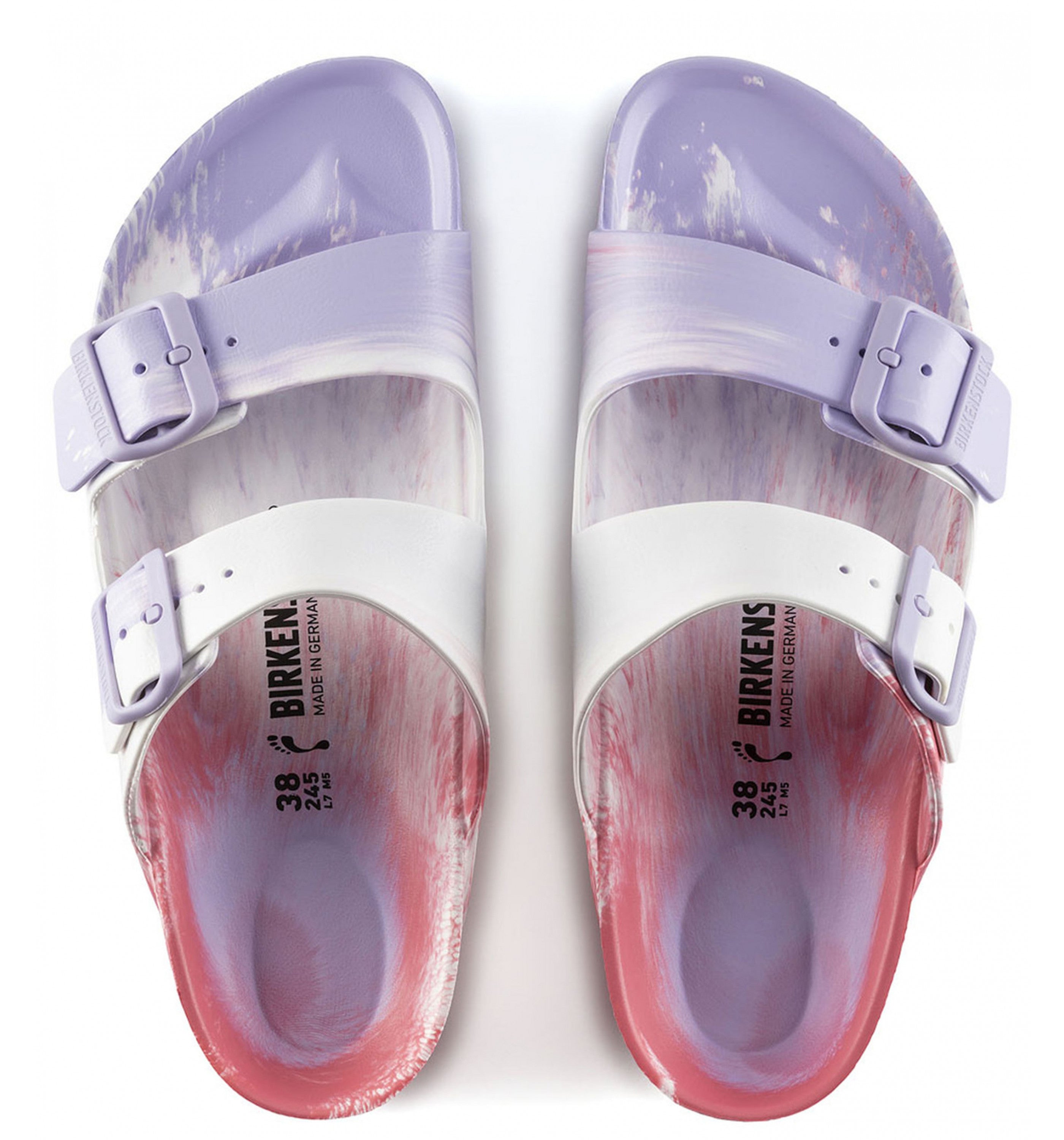 BIRKENSTOCK Arizona To The Gym Womens Womens