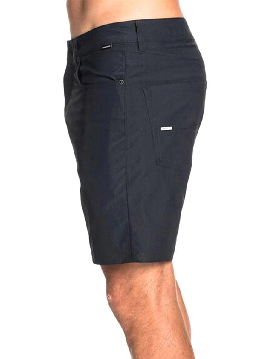 QUIKSILVER Nelsdrtwamph18 Mens
