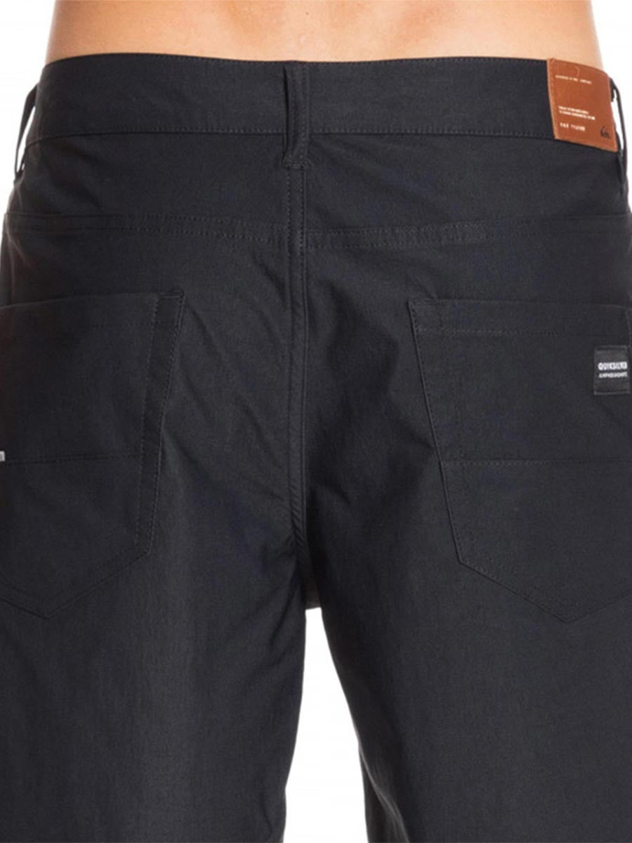 QUIKSILVER Nelsdrtwamph18 Mens