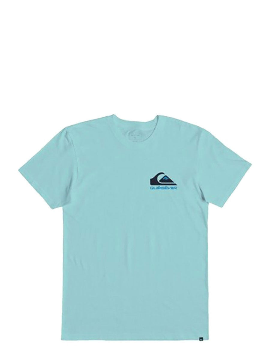 QUIKSILVER Omni Logo Small Mens