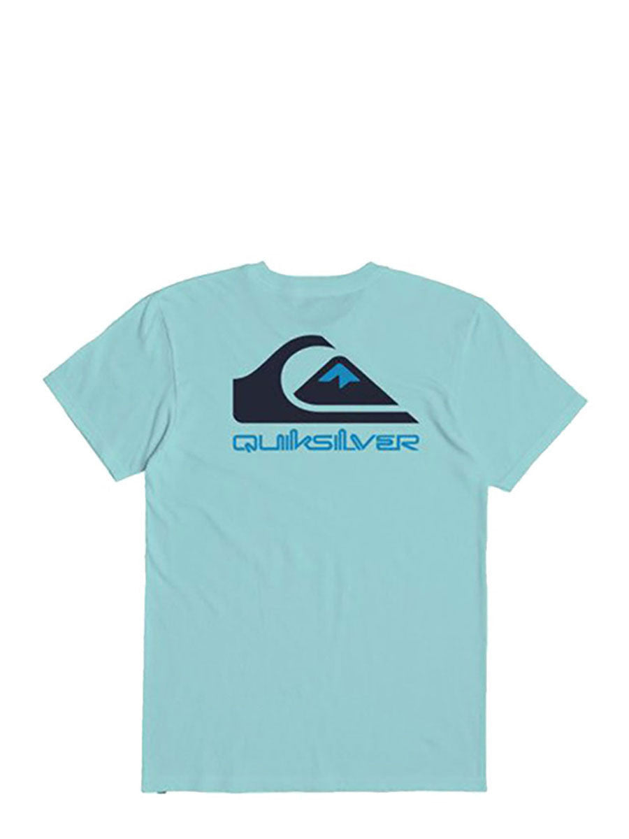 QUIKSILVER Omni Logo Small Mens