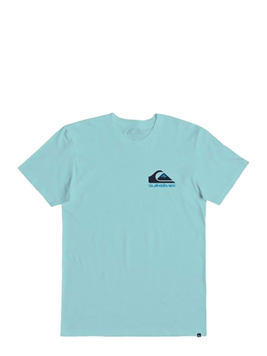 QUIKSILVER Omni Logo Small Mens