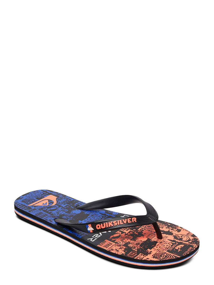 QUIKSILVER Molokai Vortex Mens