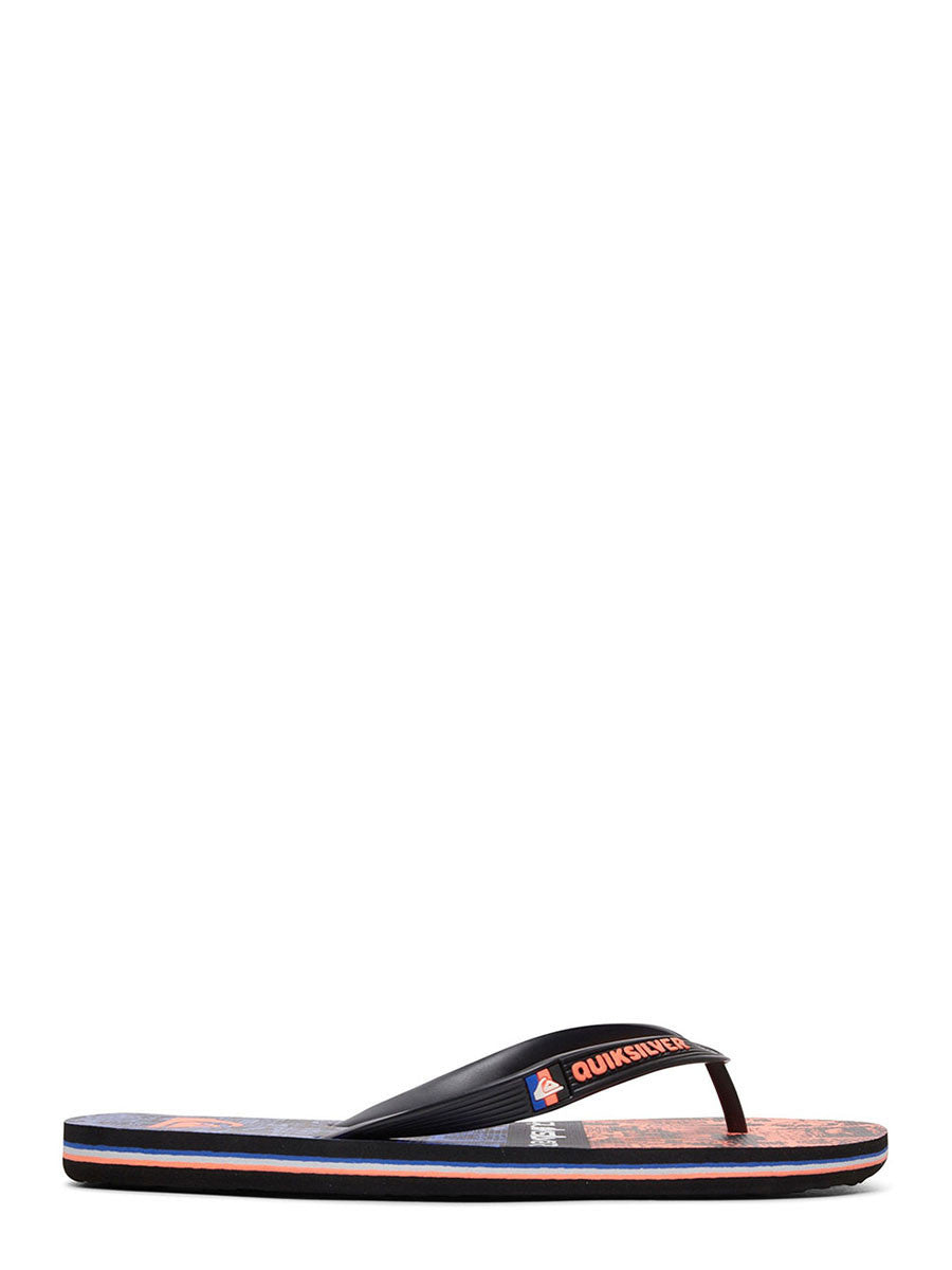 QUIKSILVER Molokai Vortex Mens