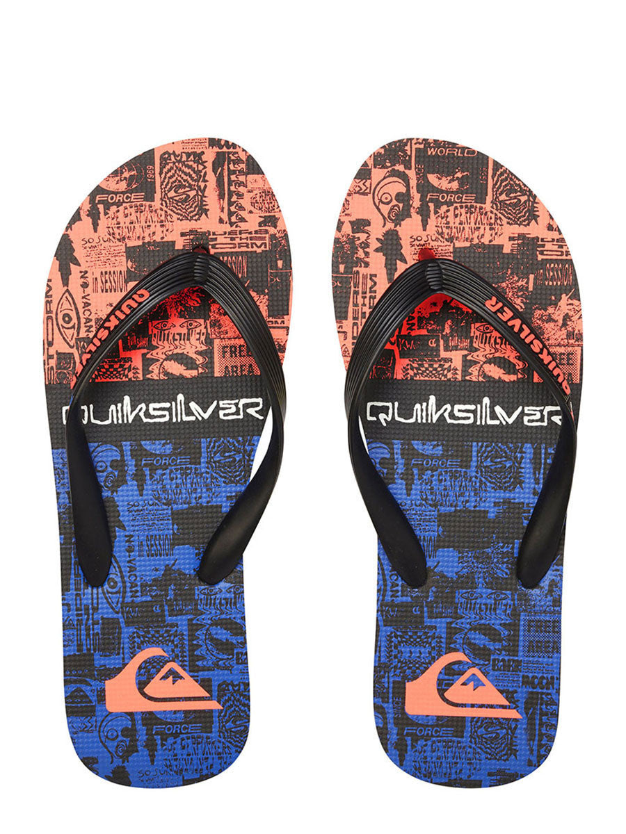 QUIKSILVER Molokai Vortex Mens