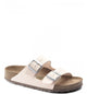 BIRKENSTOCK Arizona Earthy Vegan (Urban Nomad) Womens Womens