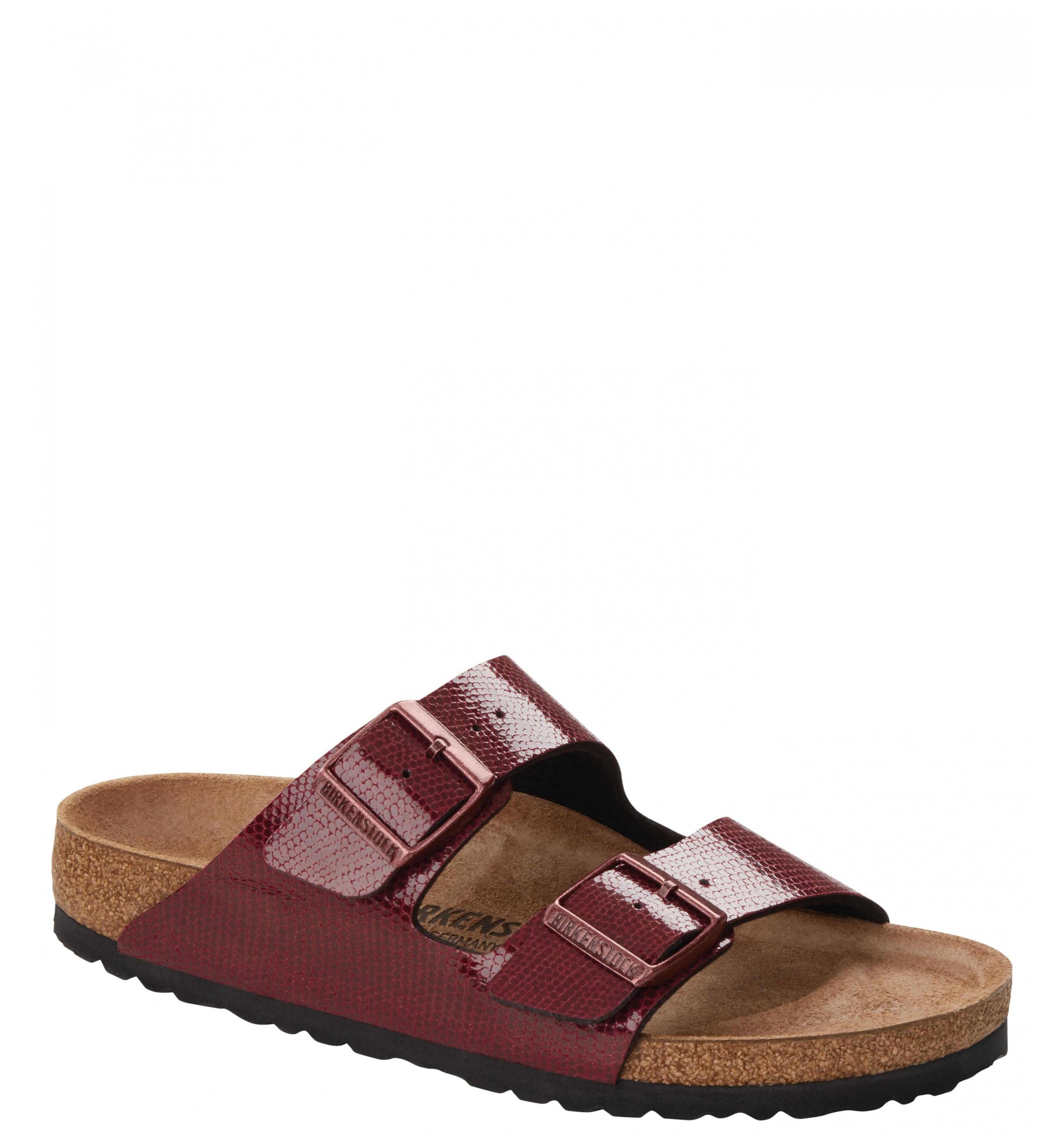 BIRKENSTOCK Arizona Magical Metallic Bf Womens Womens