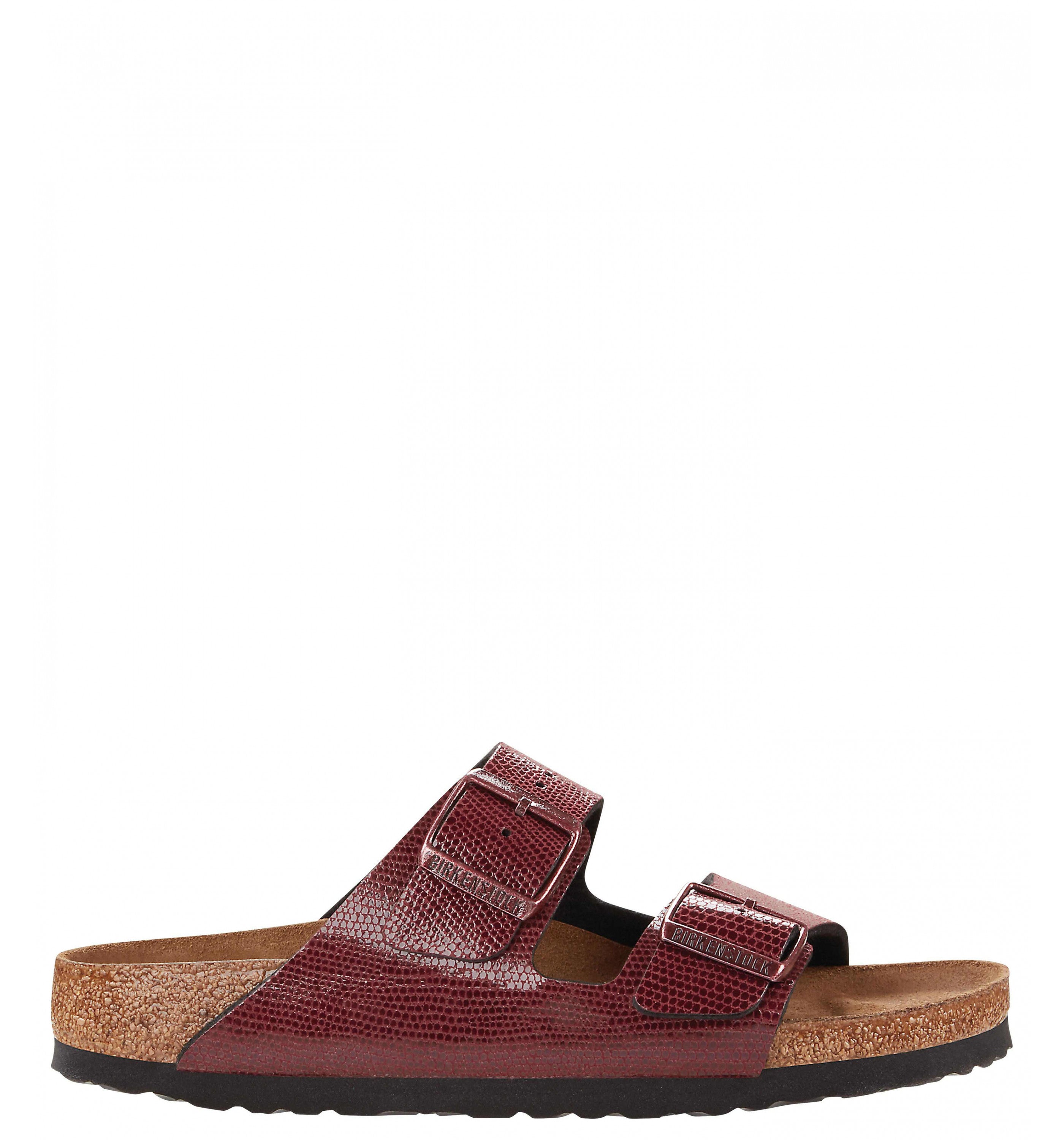 BIRKENSTOCK Arizona Magical Metallic Bf Womens Womens