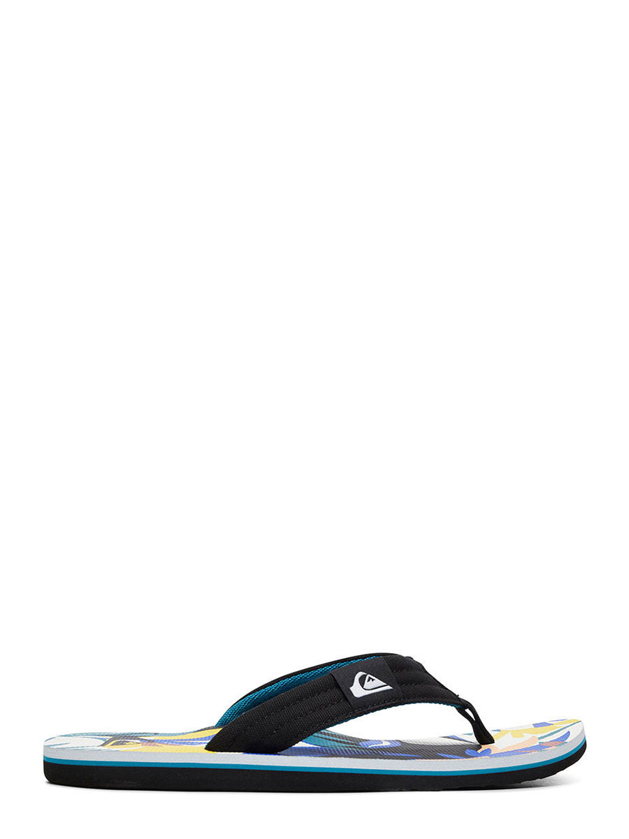 QUIKSILVER Molokai Layback Mens