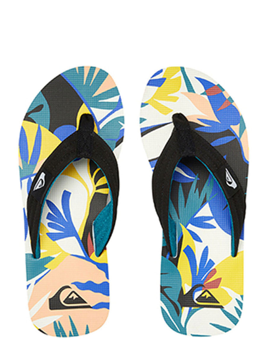 QUIKSILVER Molokai Layback Mens