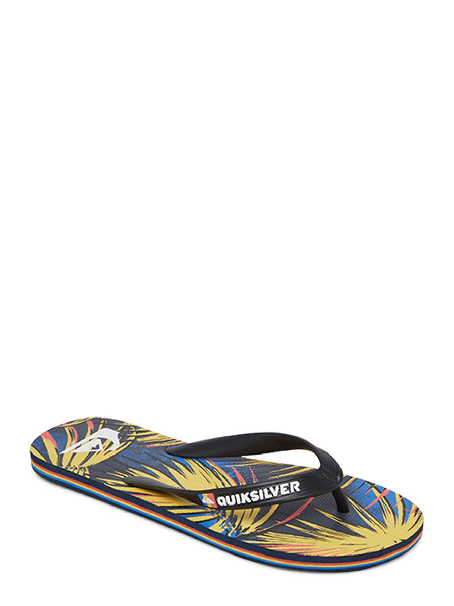 QUIKSILVER Molo Sub Tropic Mens
