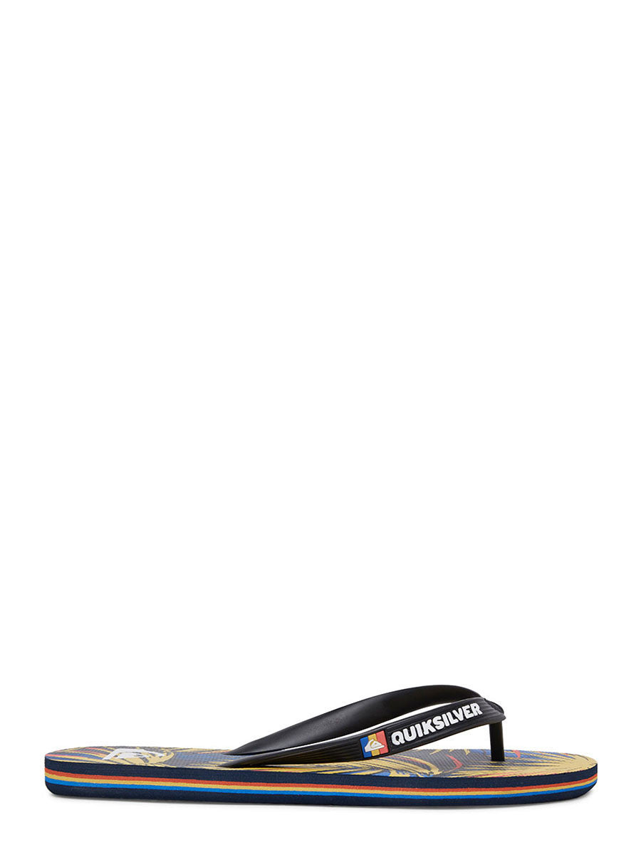 QUIKSILVER Molo Sub Tropic Mens
