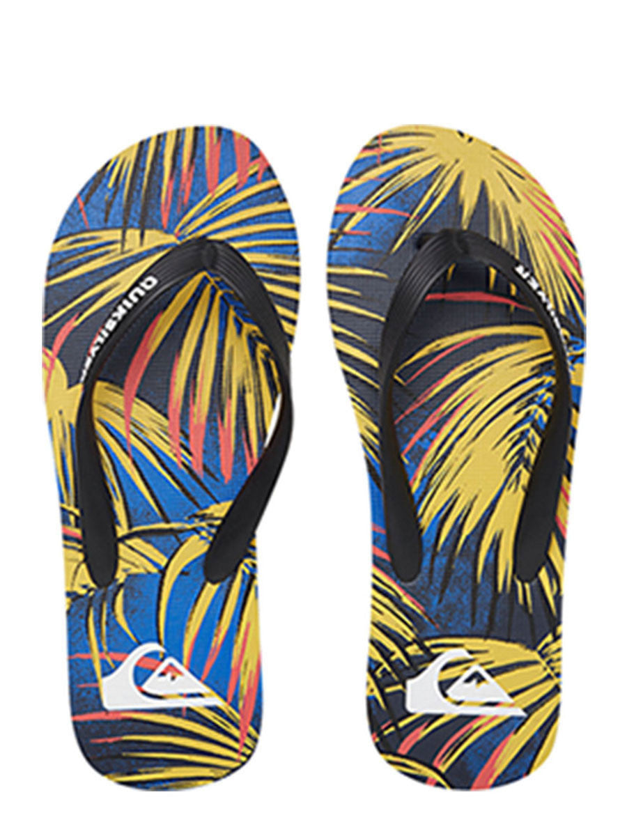 QUIKSILVER Molo Sub Tropic Mens