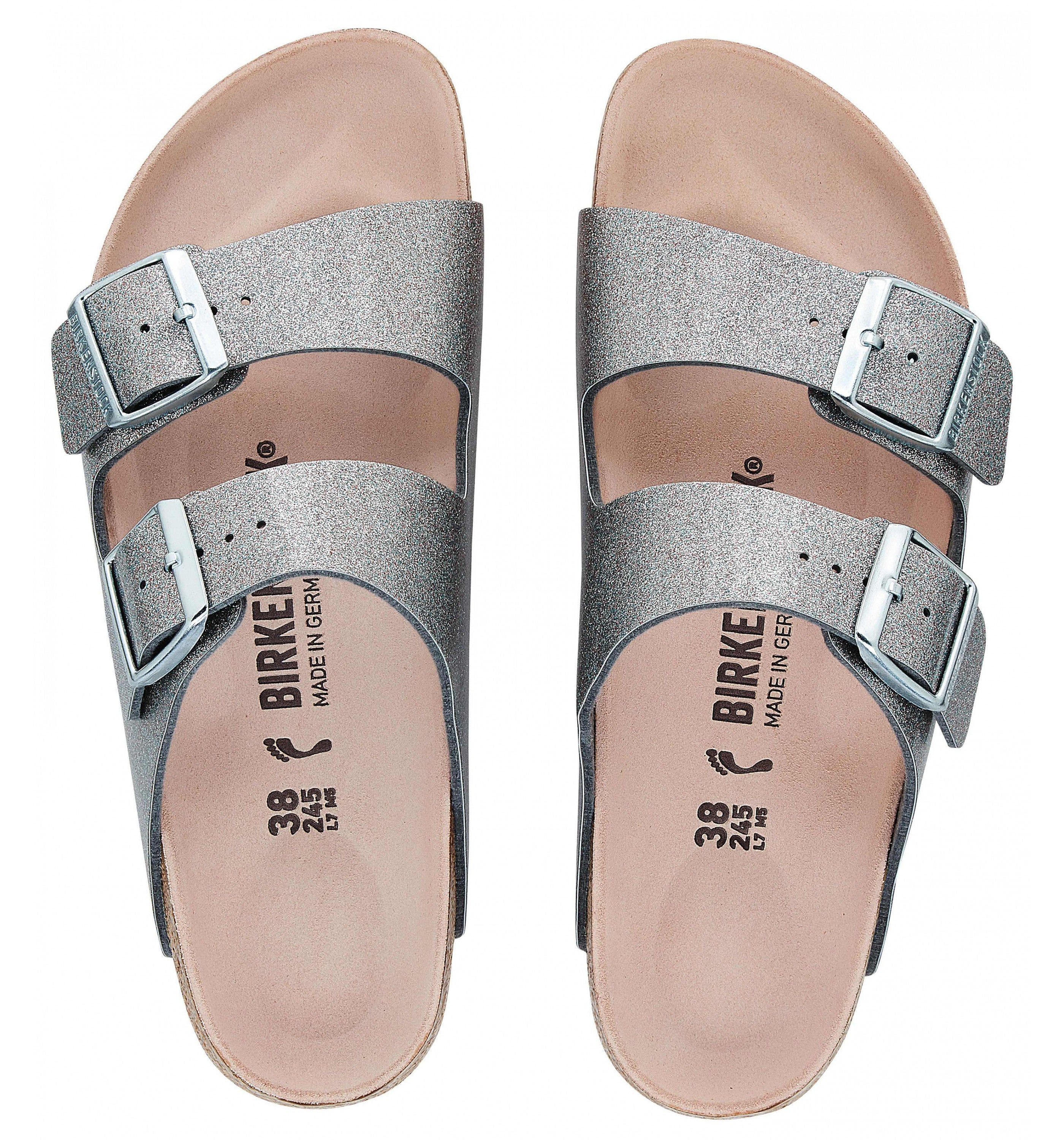 BIRKENSTOCK Arizona Sparkling Bf Womens Womens