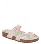 BIRKENSTOCK Mayari Earthy Vegan (Urban Nomad) Womens Womens