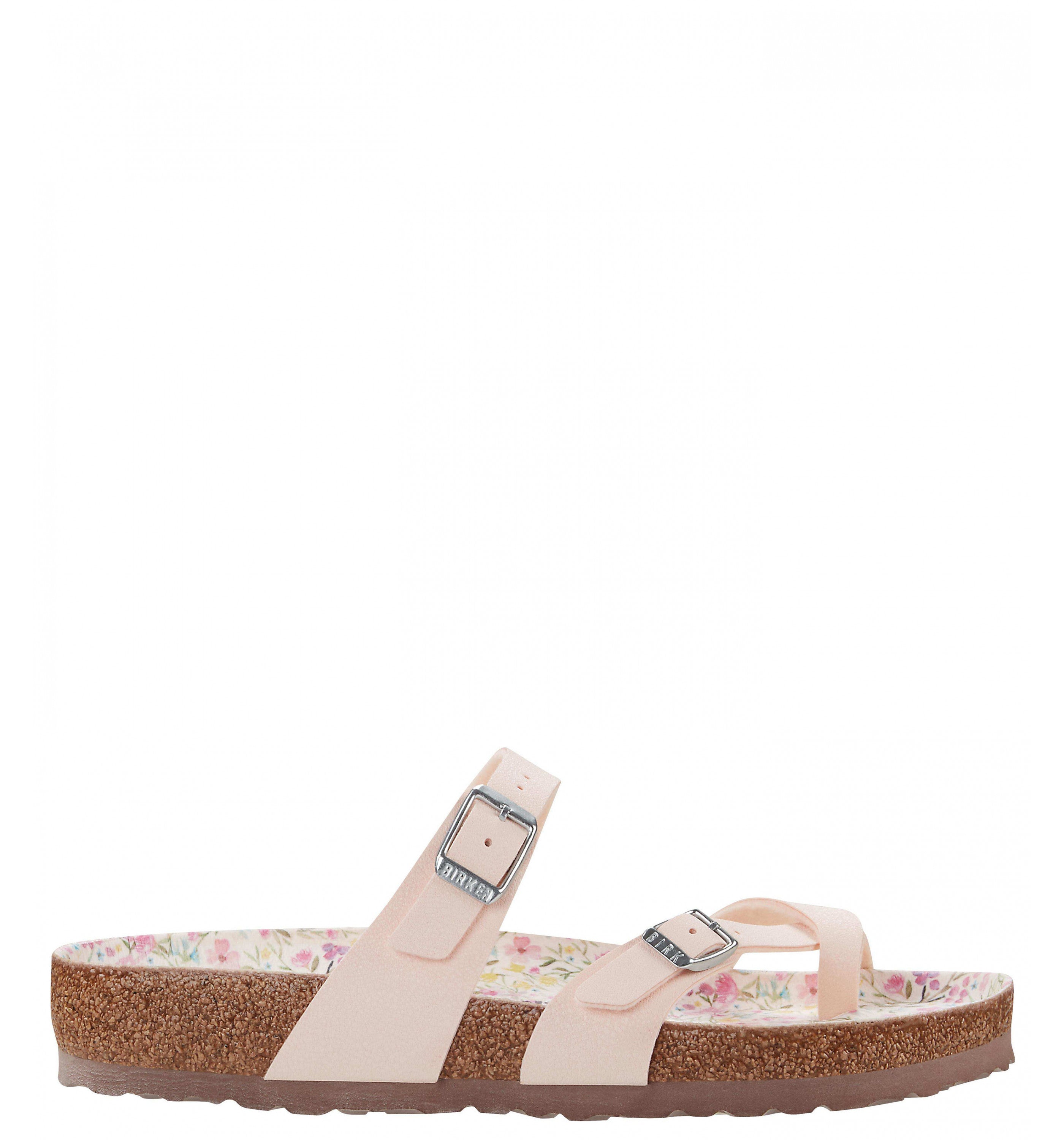 BIRKENSTOCK Mayari Earthy Vegan (Urban Nomad) Womens Womens