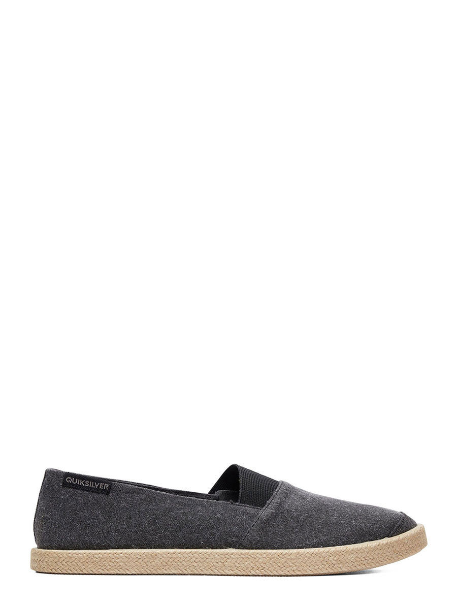 QUIKSILVER Espadrilled Mens