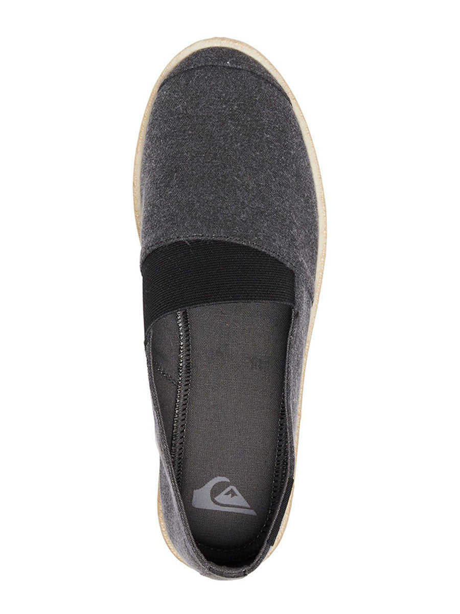 QUIKSILVER Espadrilled Mens
