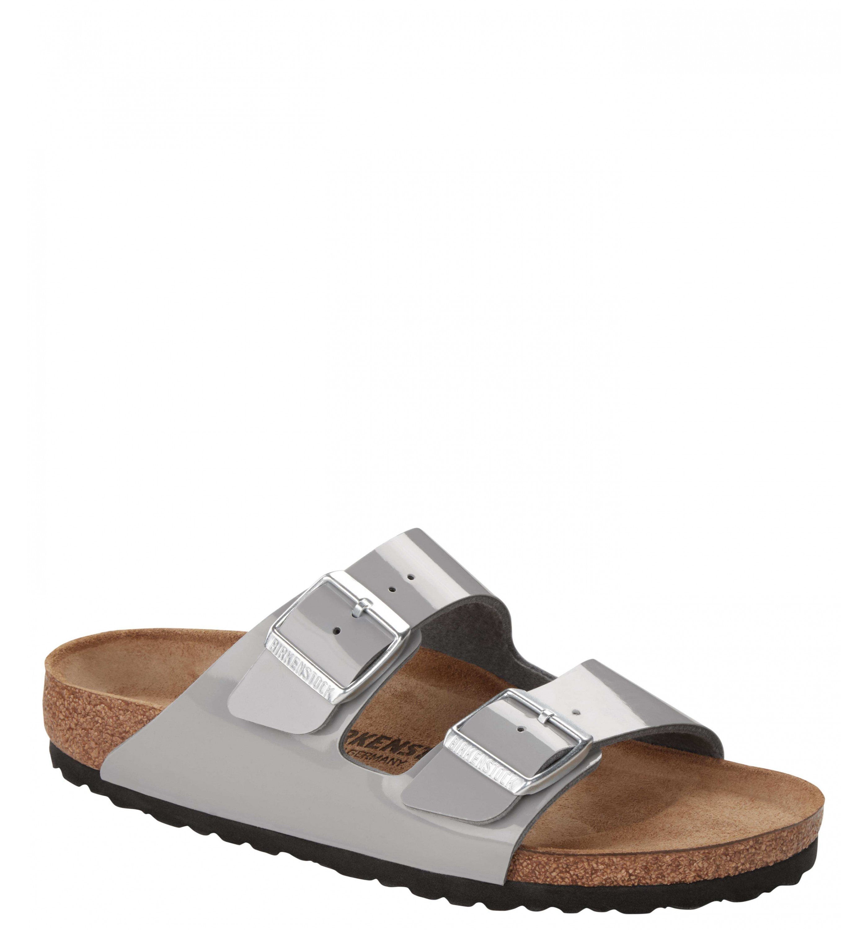 BIRKENSTOCK Arizona Patent Womens Womens