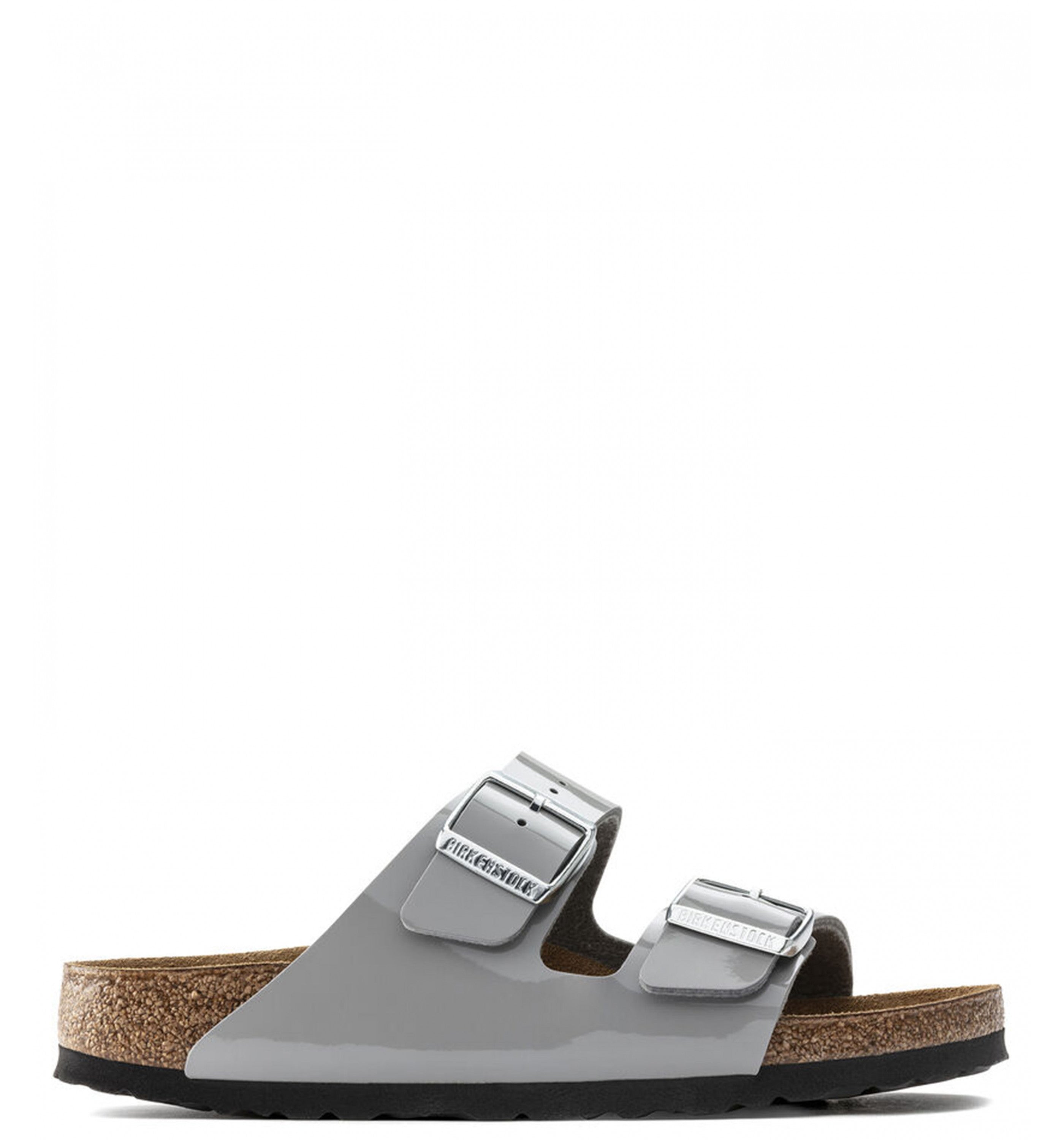 BIRKENSTOCK Arizona Patent Womens Womens