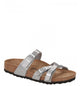 BIRKENSTOCK Franca Patent Womens Womens