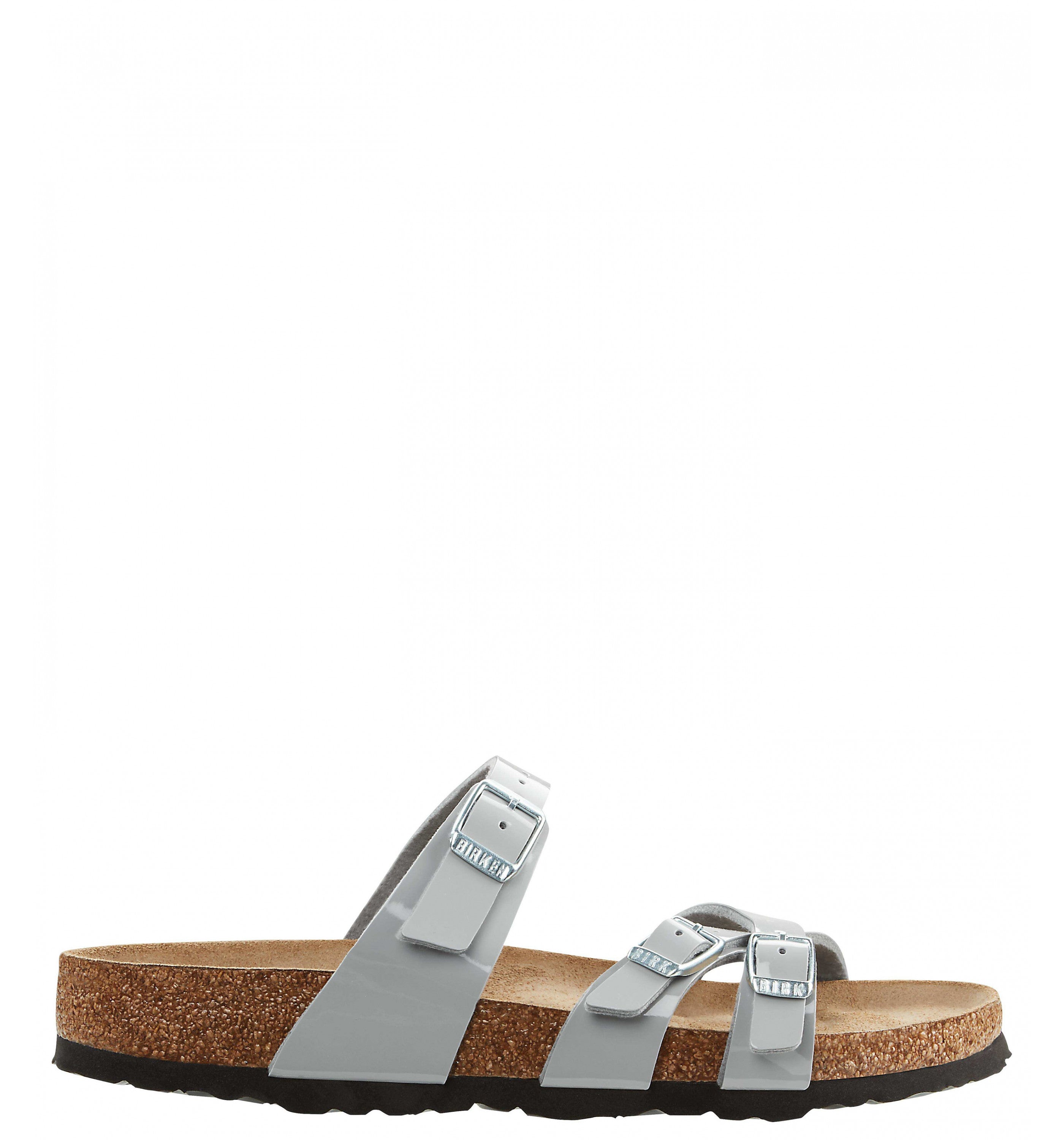 BIRKENSTOCK Franca Patent Womens Womens