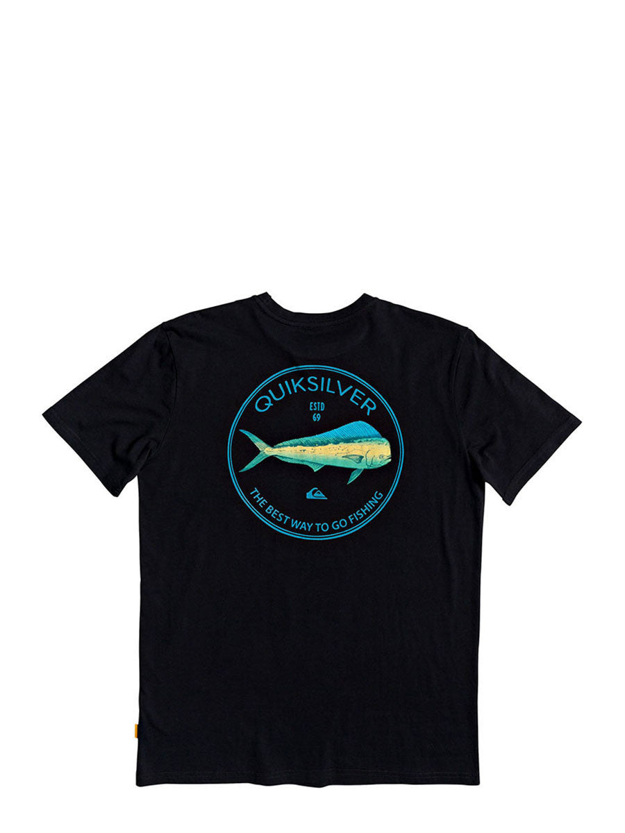 QUIKSILVER Fishhero Ii Mens