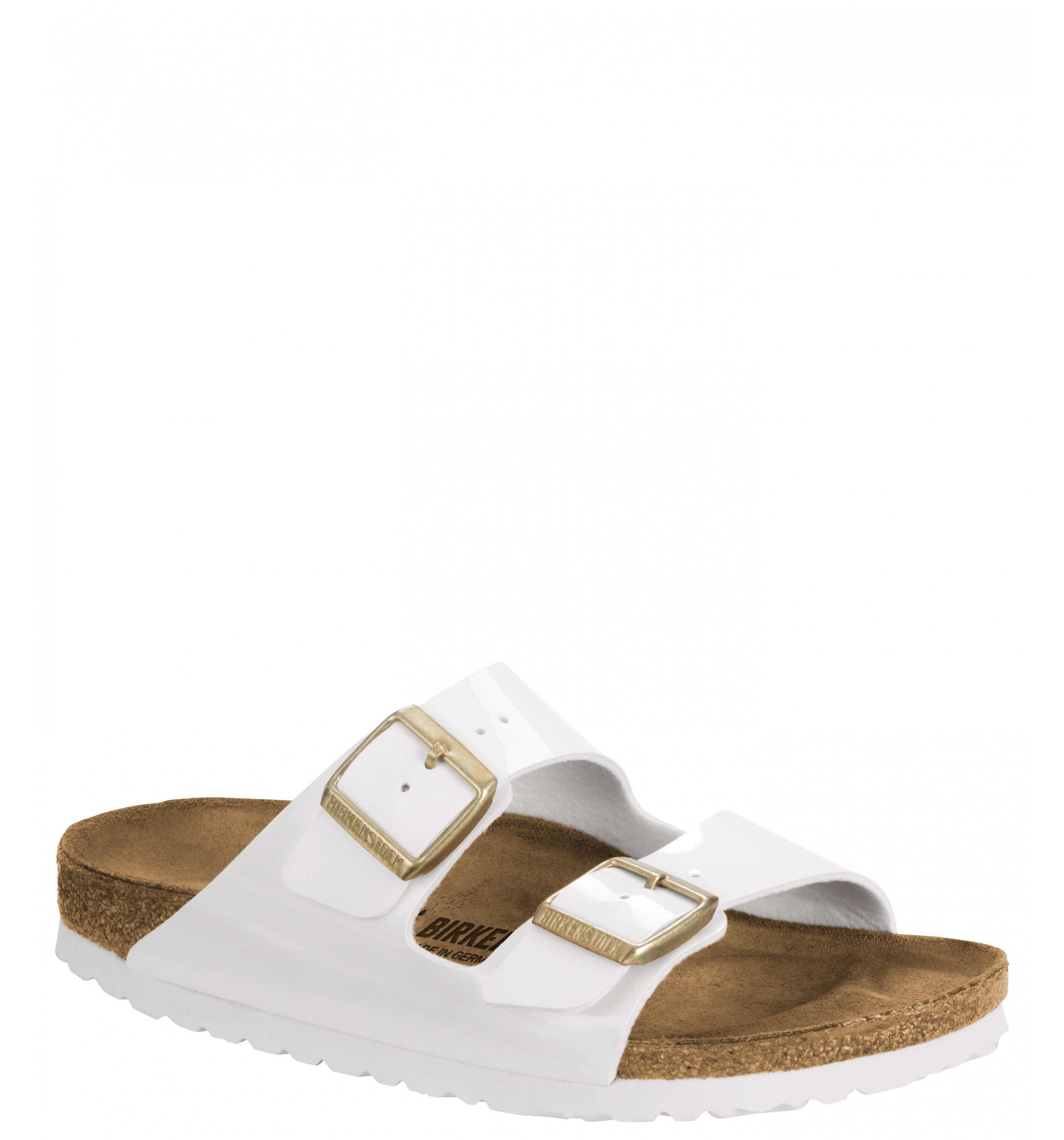 BIRKENSTOCK Arizona Patent Womens Womens