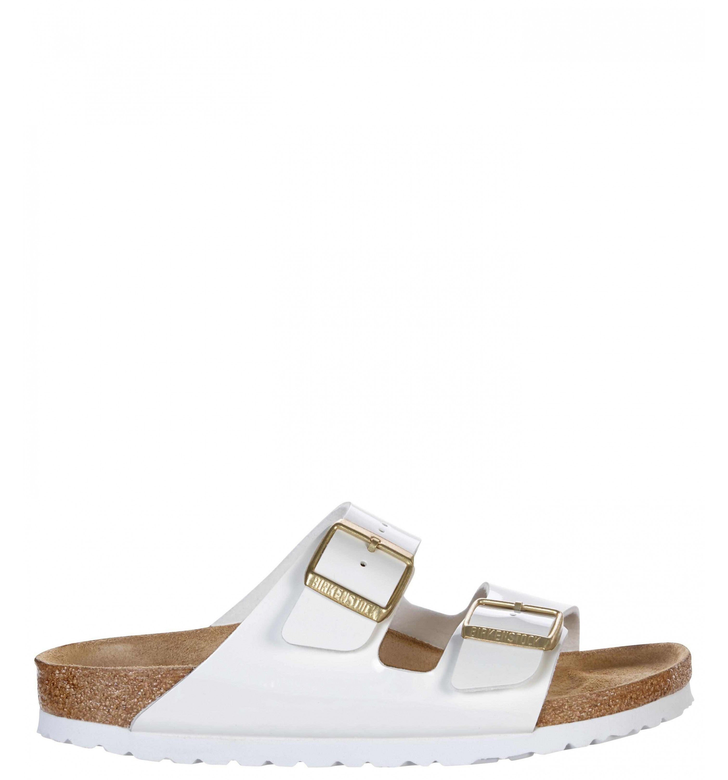 BIRKENSTOCK Arizona Patent Womens Womens