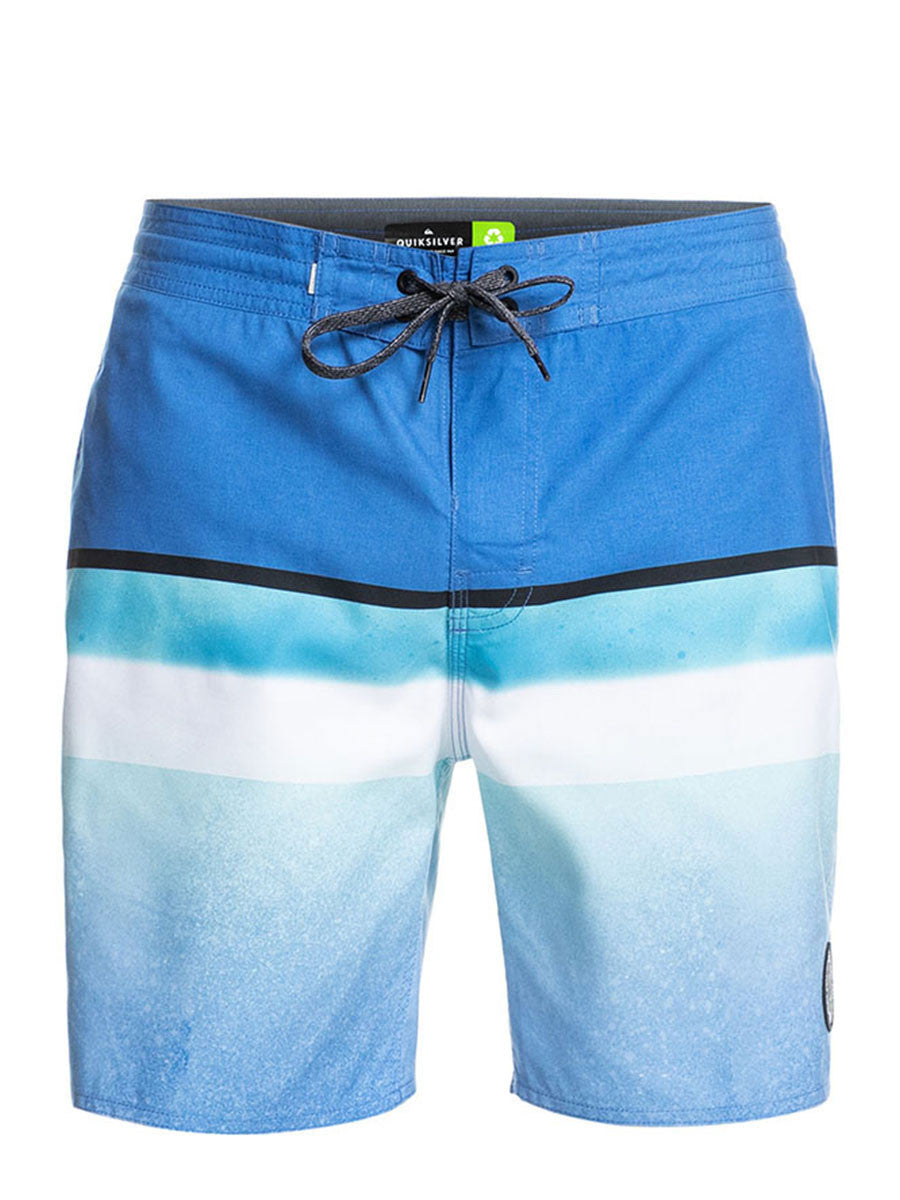 QUIKSILVER Swvisionbshrt18 Mens