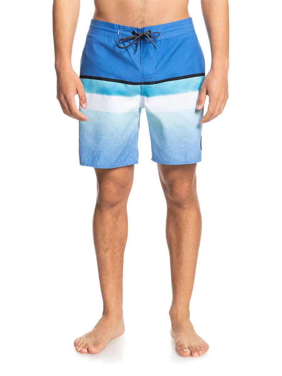 QUIKSILVER Swvisionbshrt18 Mens